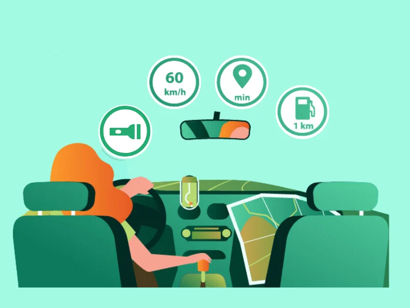 Image showcasing Mastering Driver Behavior: Key Insights and Effective Solutions